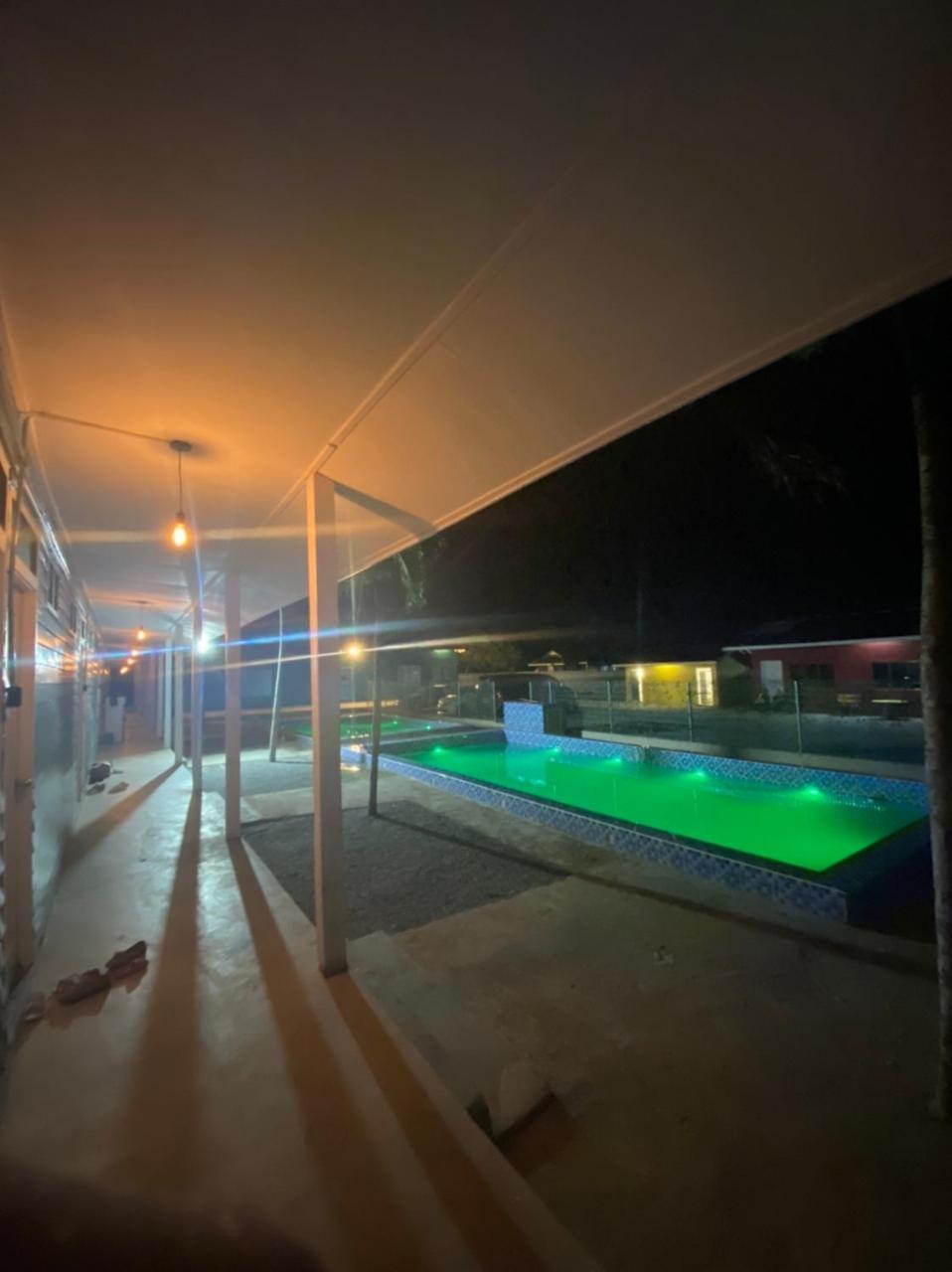 Hotel Forest